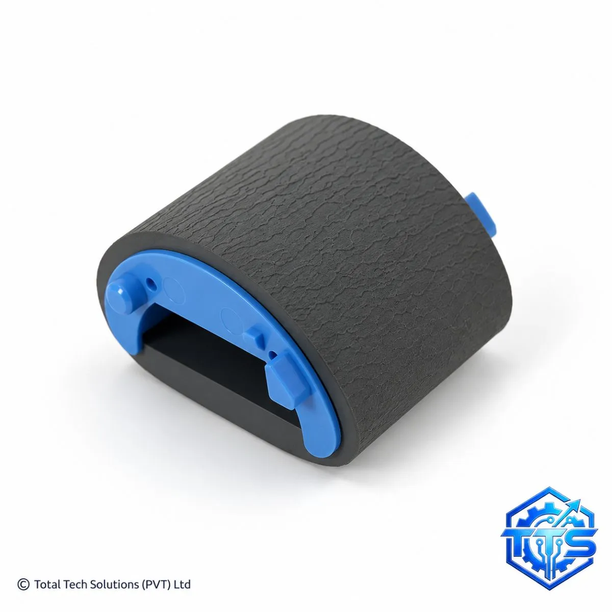 Total Tech Solutions Paper Pickup Roller for HP LaserJet Pro M1536 Printer Series, image 2