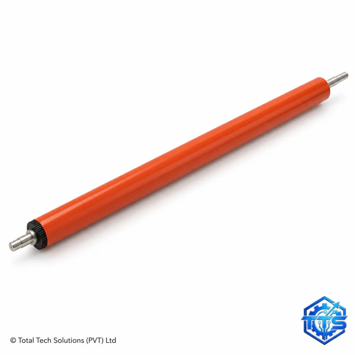 Total Tech Solutions Pressure Roller for HP LaserJet Pro MFP M227 / M102 / M104 Series, image 5