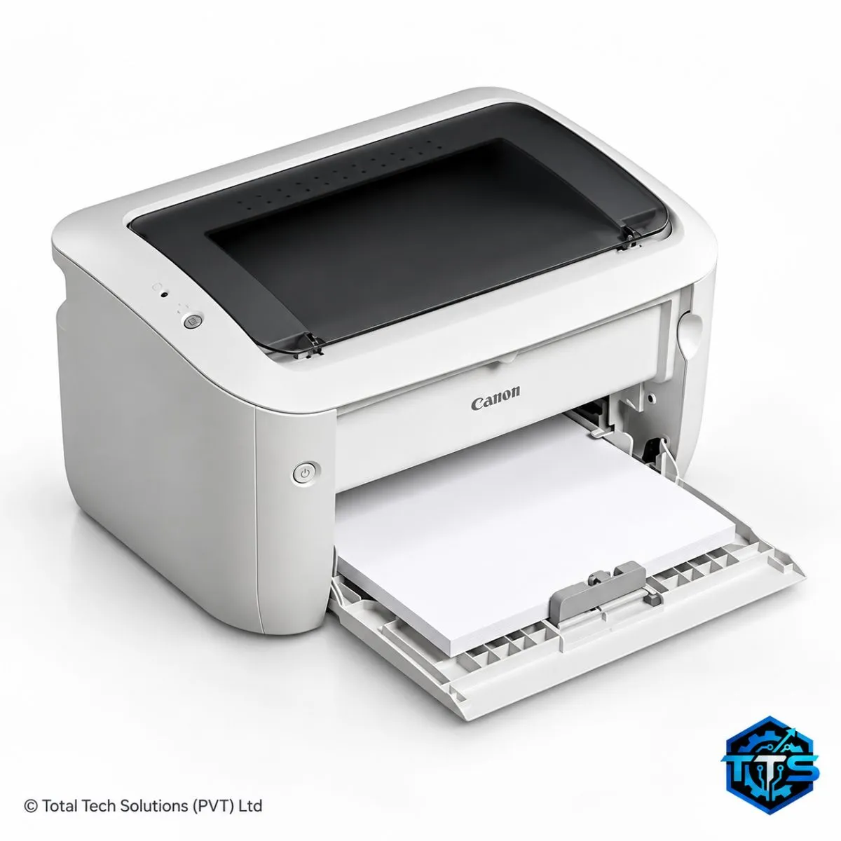 Canon imageCLASS LBP6030 Laser Printer (1Y), image 2