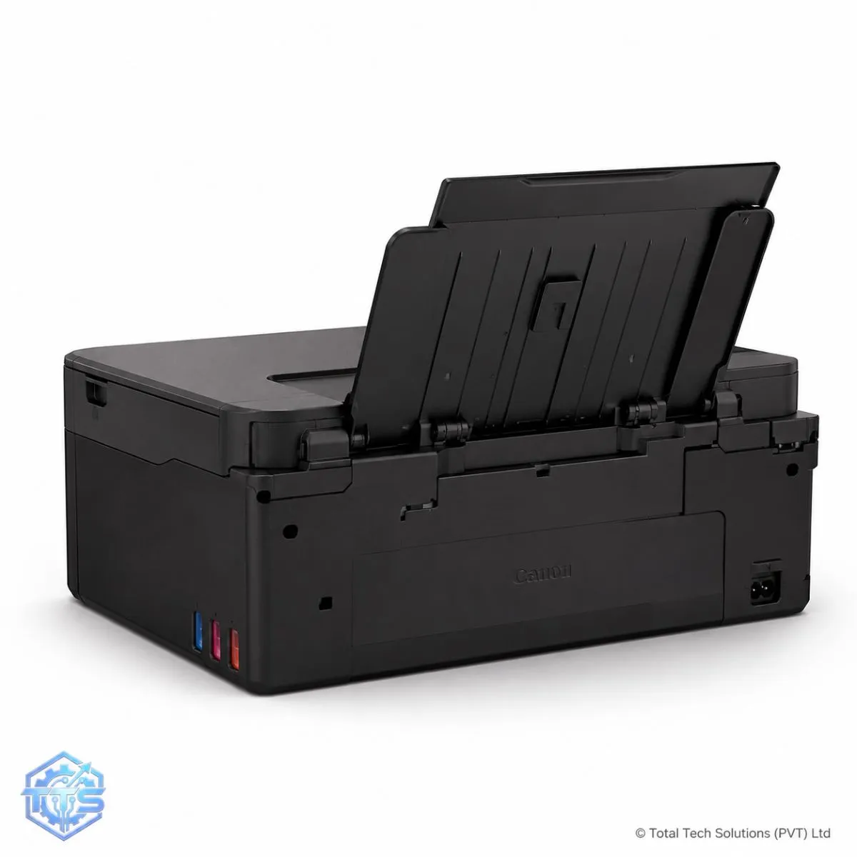 Canon Pixma G5070 Refillable Ink Tank Wireless Printer, image 3