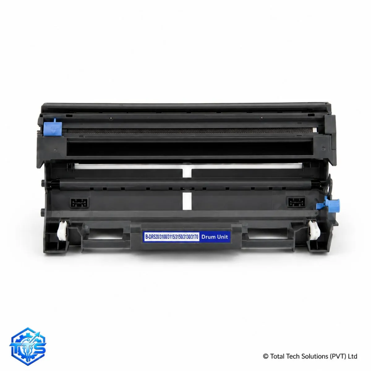 Brother DR-3215 Original Drum Unit Photo Conductor for HL-5350DN, image 2