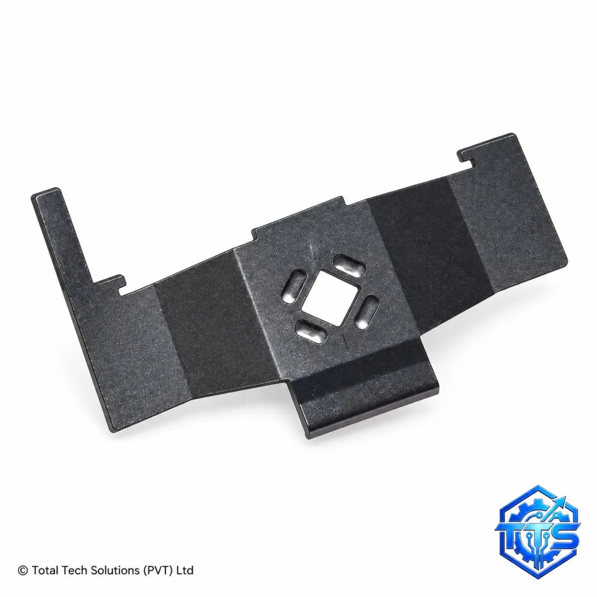 Total Tech Solutions Ribbon Mask for Epson LQ-310 Dot Matrix Printer, image 4