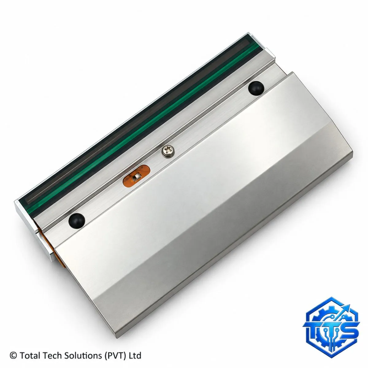 TSC TTP-644M Pro 600dpi Genuine OEM Thermal Printhead Assembly - 98-0470024-00LF, image 3