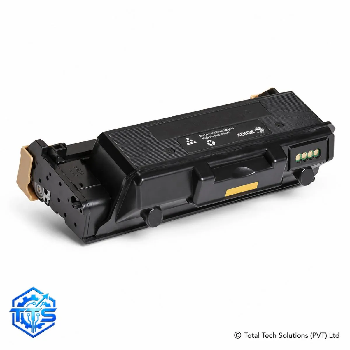 Xerox Phaser 3330 / WorkCentre 3335 / 3345 Extra High Capacity Black Toner Cartridge, image 3