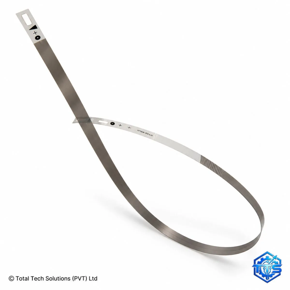 Total Tech Solutions Encoder Strip for HP DeskJet 2132 / 2135 Series, image 3