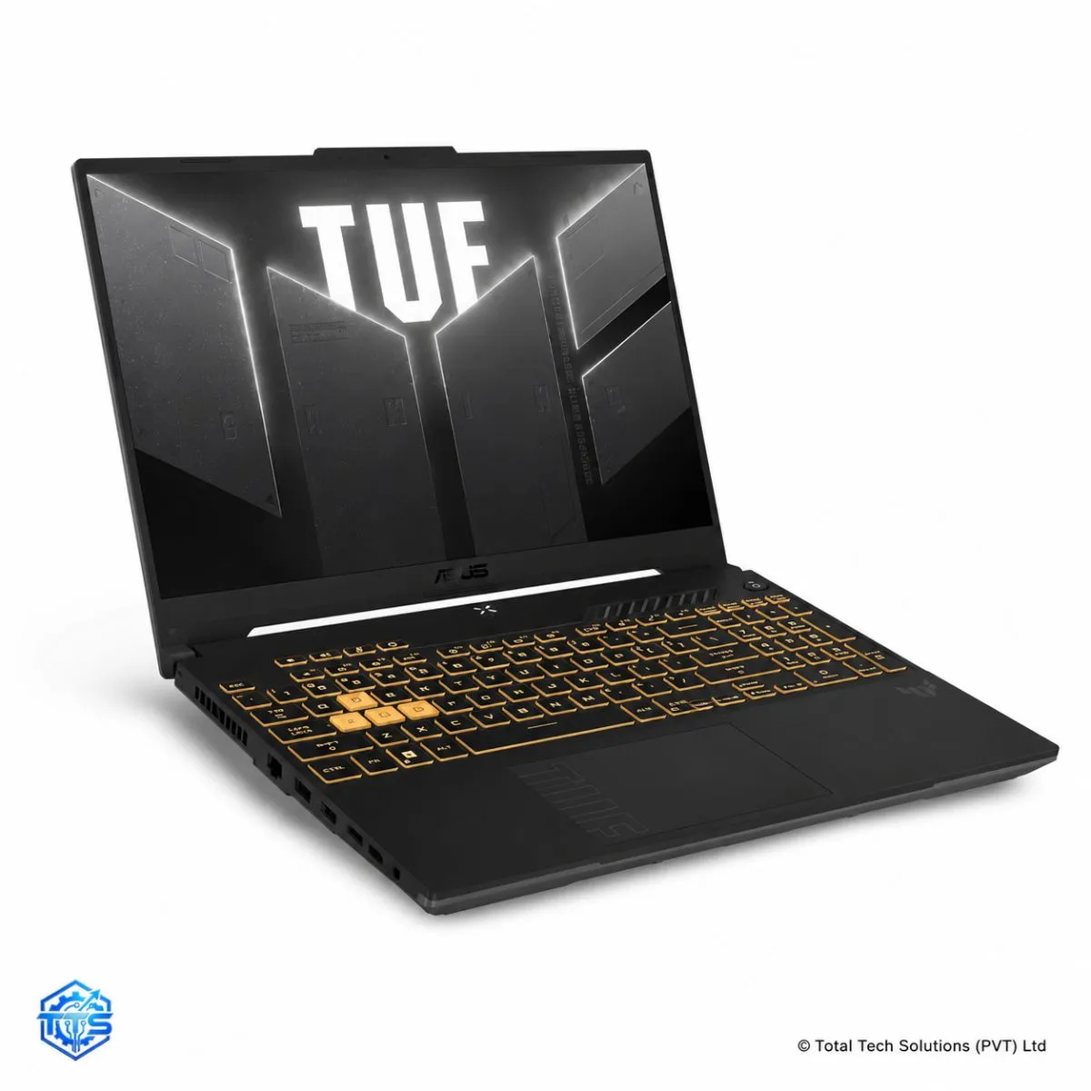 ASUS TUF Gaming F16 FX607VJB – Intel Core 5 210H / RTX 3050 6GB