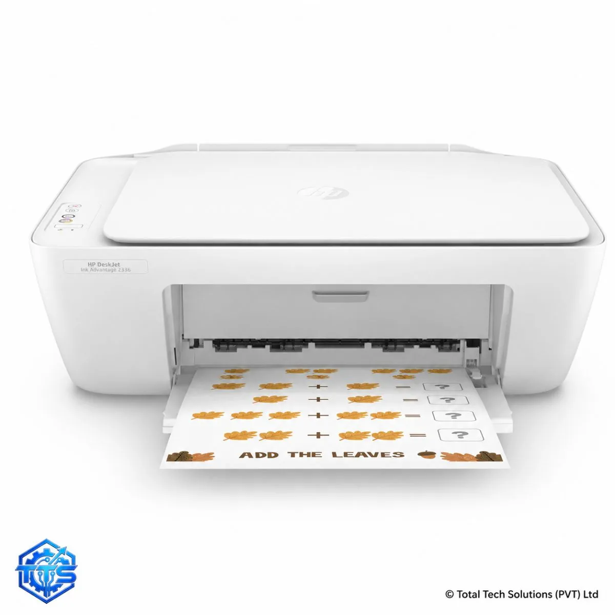 HP DeskJet Ink Advantage 2336 All-in-One Printer