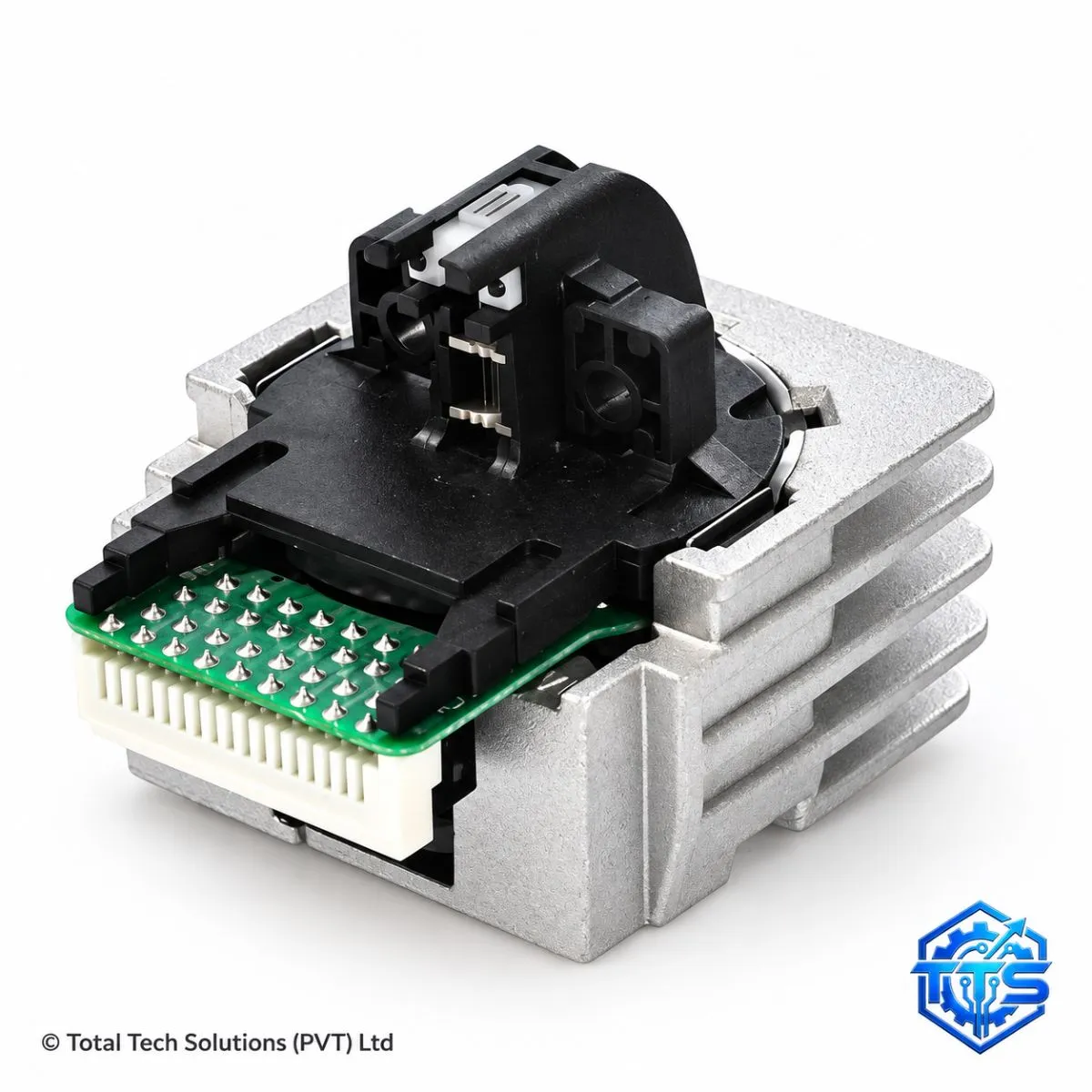 Total Tech Solutions Printer Head for Epson LQ-300+ / LQ-300+II Series, image 4
