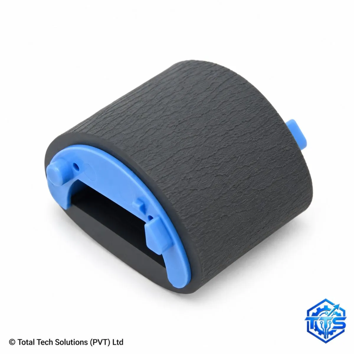 Total Tech Solutions Paper Pickup Roller for HP LaserJet P1102 / Canon LBP6030 Series
