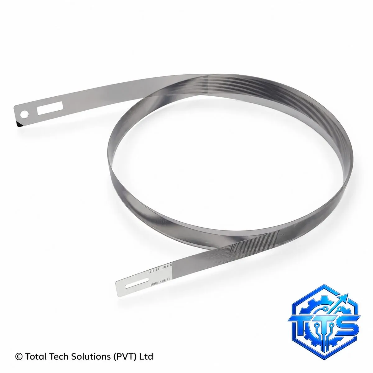 Total Tech Solutions Encoder Strip for Epson L130 / L110 / L310 Series, image 2