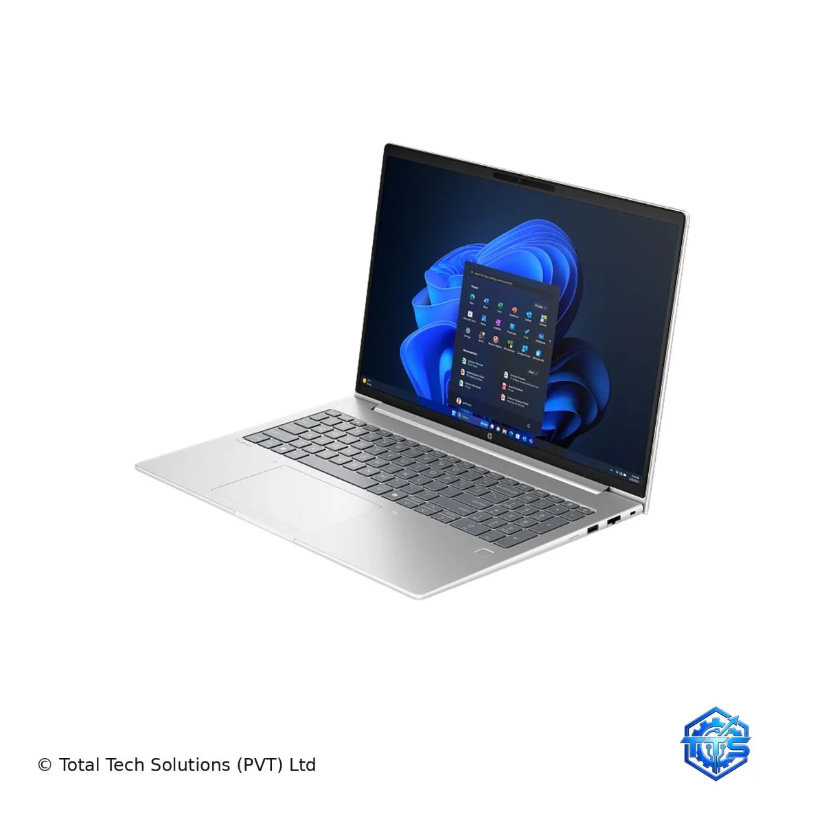 HP ProBook 4 G1i 16" Intel Core Ultra 7 255U / 16GB DDR5 / 1TB SSD / WUXGA / FreeDOS, image 2