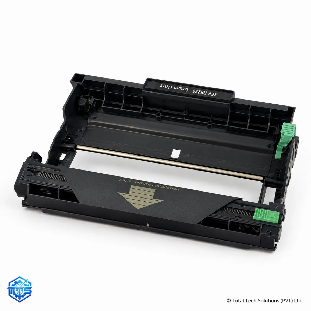 Fuji Xerox DocuPrint P235d/P235db/P275dw/P285dw/M285z Original Image Drum Cartridge, image 3