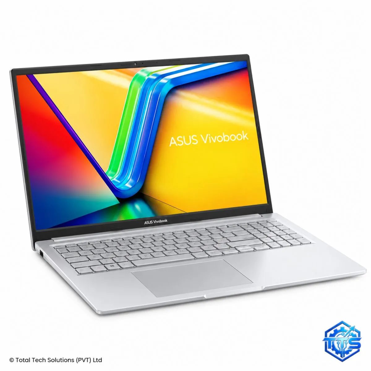 ASUS Vivobook 15 F1504V 15.6-inch Laptop, image 4