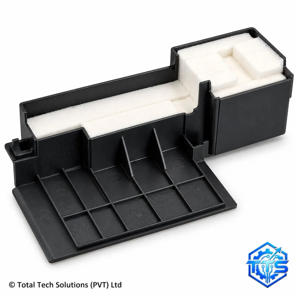 Total Tech Solutions Waste Ink Pad for Epson L110 / L130 Series, image 4