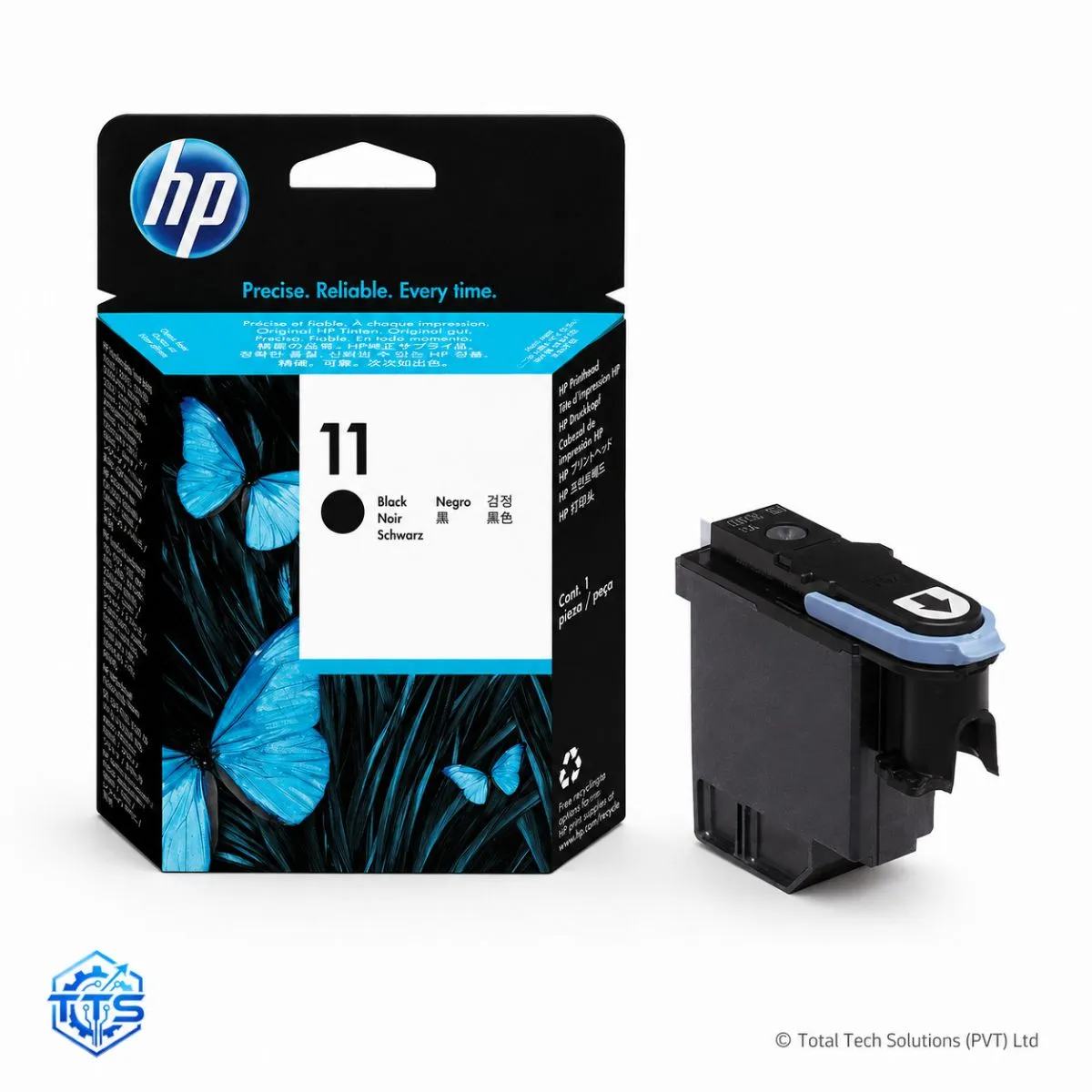 HP 11 Original Printhead