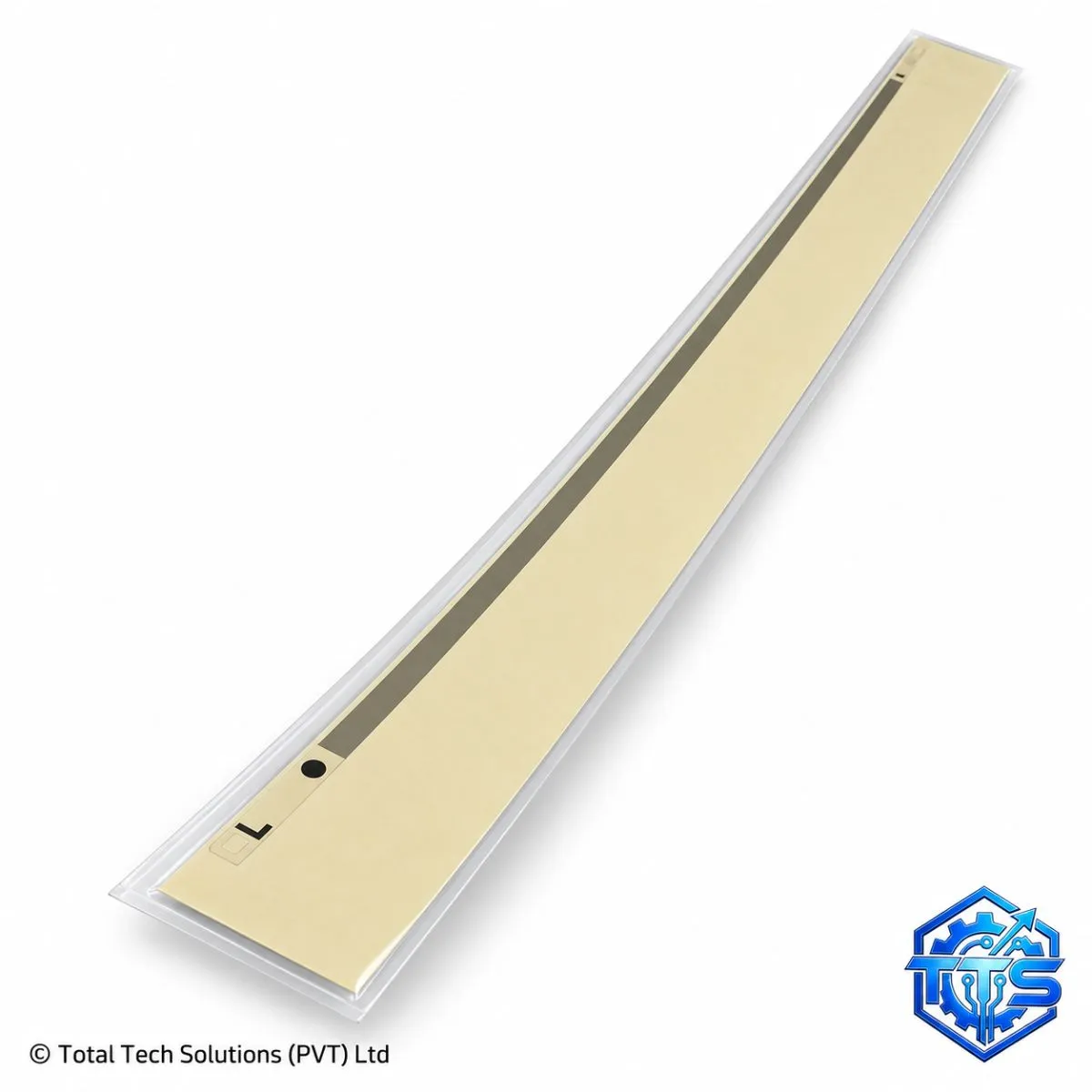 Total Tech Solutions Encoder Strip for Canon PIXMA E410 / E480 Series