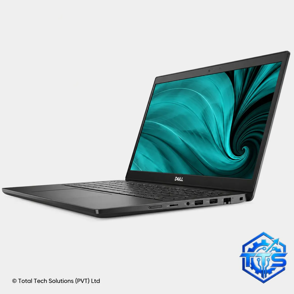Dell Pro 14 PC14250 - Intel Core Ultra 5 225U / 16GB DDR5 / 512GB SSD / 14-inch FHD+, image 2