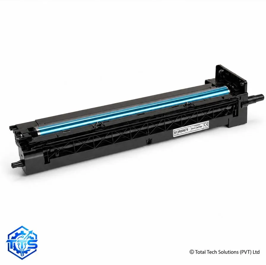 Xerox B1022DN/B1025DN/B1025DNA Original Drum Cartridge, image 3