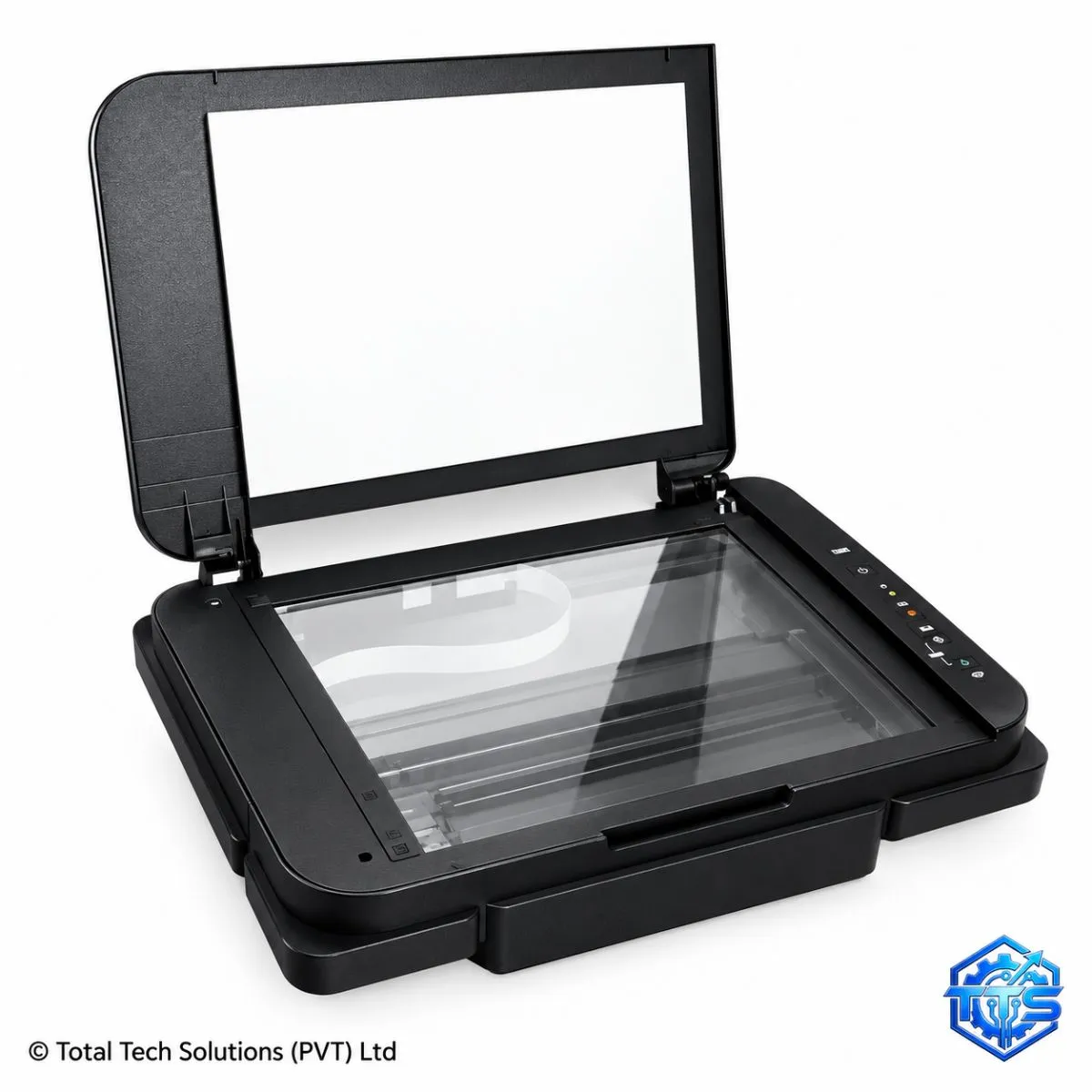 Total Tech Solutions Scanner Unit for Canon PIXMA G2010, image 3