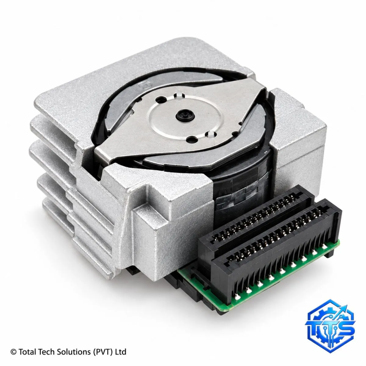 Total Tech Solutions Printer Head for Epson LQ-300+ / LQ-300+II Series