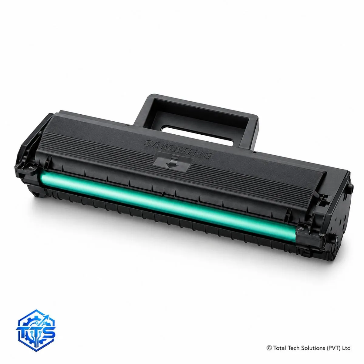 Samsung MLT-D1043S Original Black Toner Cartridge for ML-1666/ML-1866/ML-3201, image 4