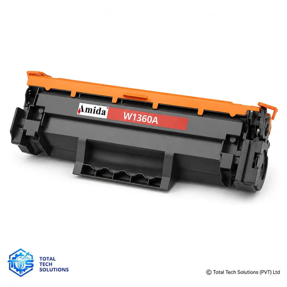 Amida 136A Compatible Black Toner Cartridge for HP M211 and M236, image 4
