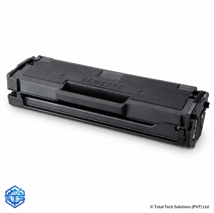Samsung MLT-D101S Original Black Toner Cartridge for ML-2161, image 2
