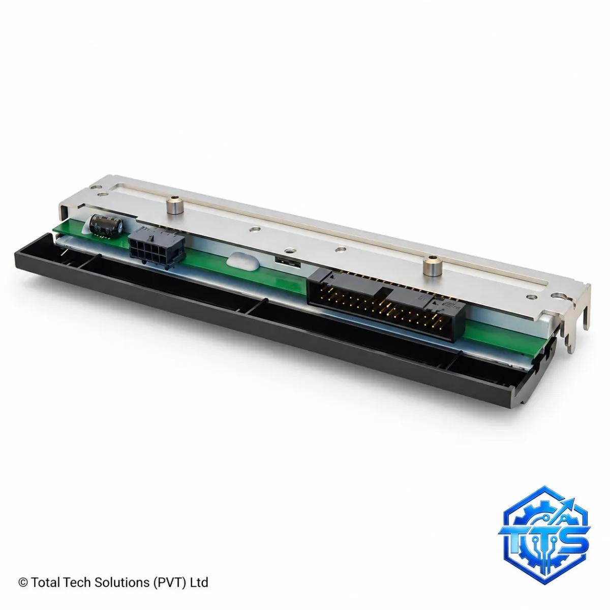 Zebra ZM600 300dpi Genuine OEM Thermal Printhead - 79804M