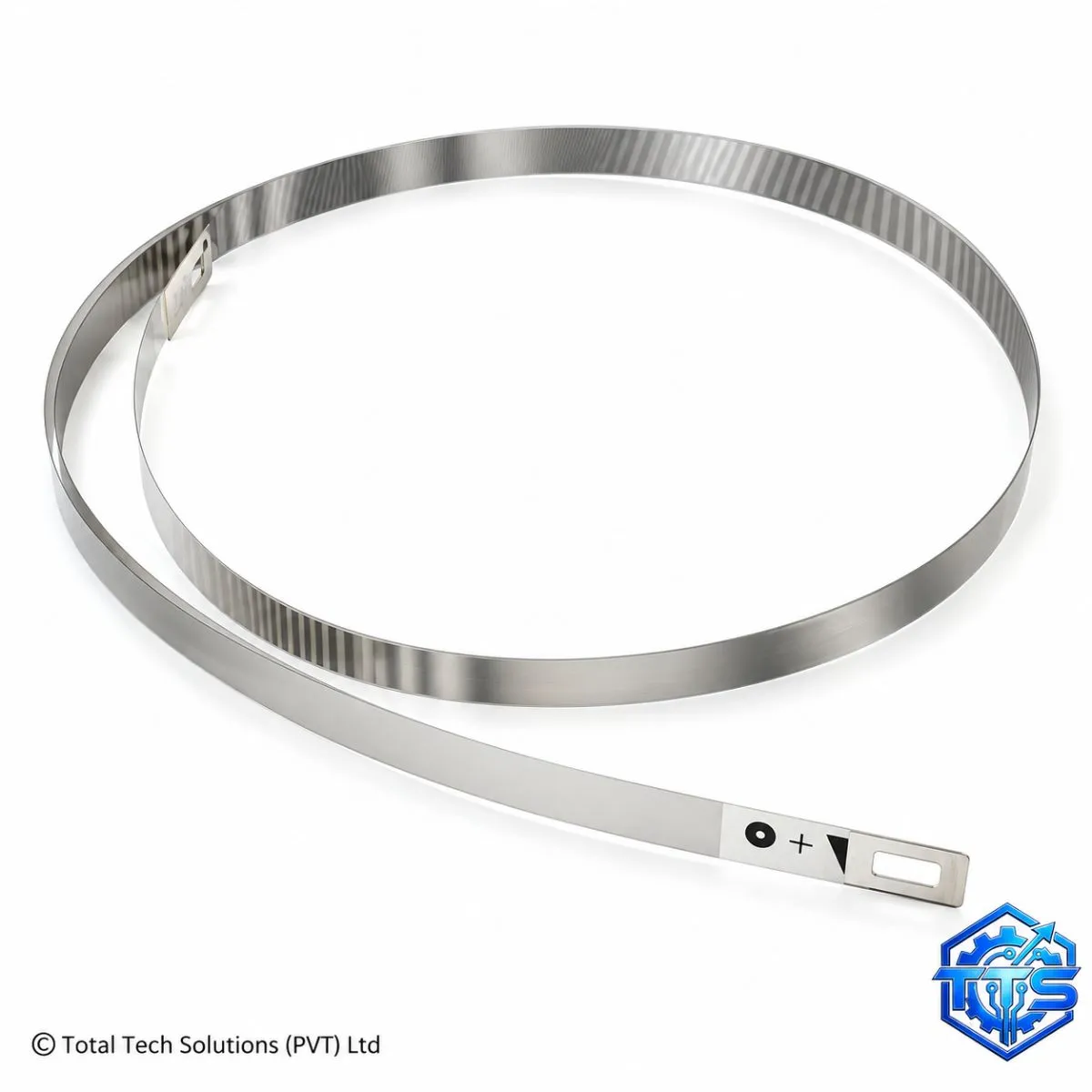 Total Tech Solutions Encoder Strip for HP Smart Tank 580 Series, image 2