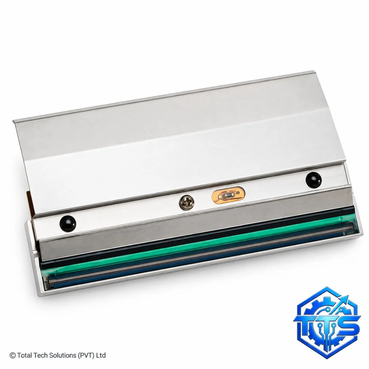 TSC TTP-2410M Pro 203dpi Genuine OEM Thermal Printhead Module - 98-0470020-00LF, image 2