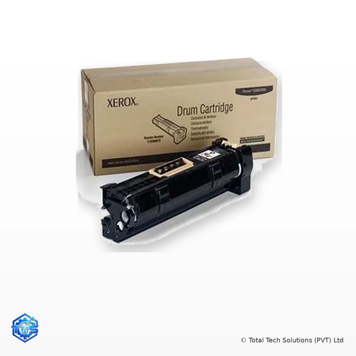 Xerox WorkCentre 5016/5020 Original Drum Cartridge, image 4