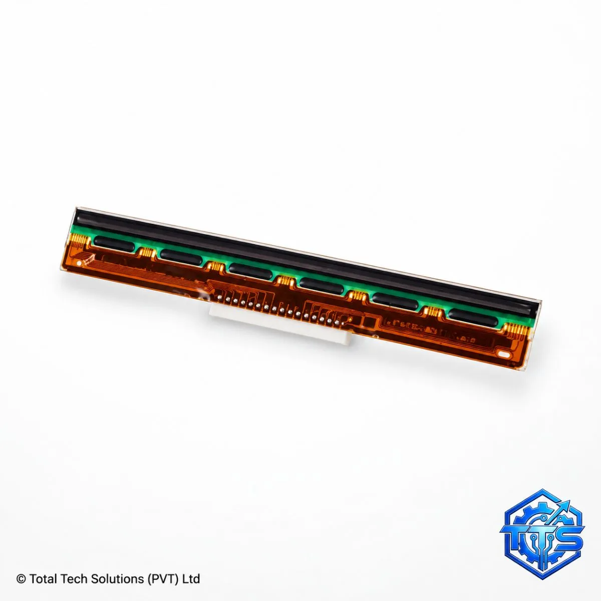 TSC TTP-244 Plus 203dpi Genuine OEM Thermal Printhead - 98-0570024-00LF, image 4