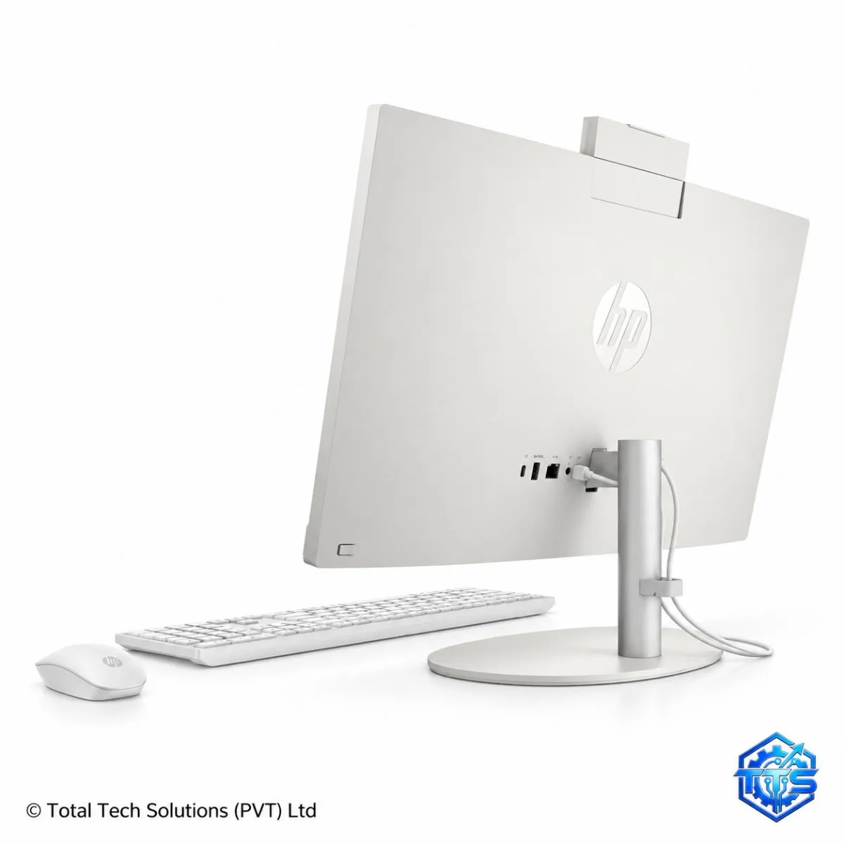HP All-in-One 24-cr0073d 23.8-inch PC - Core i5 13th Gen / 8GB / 512GB SSD / Windows 11 Home, image 4
