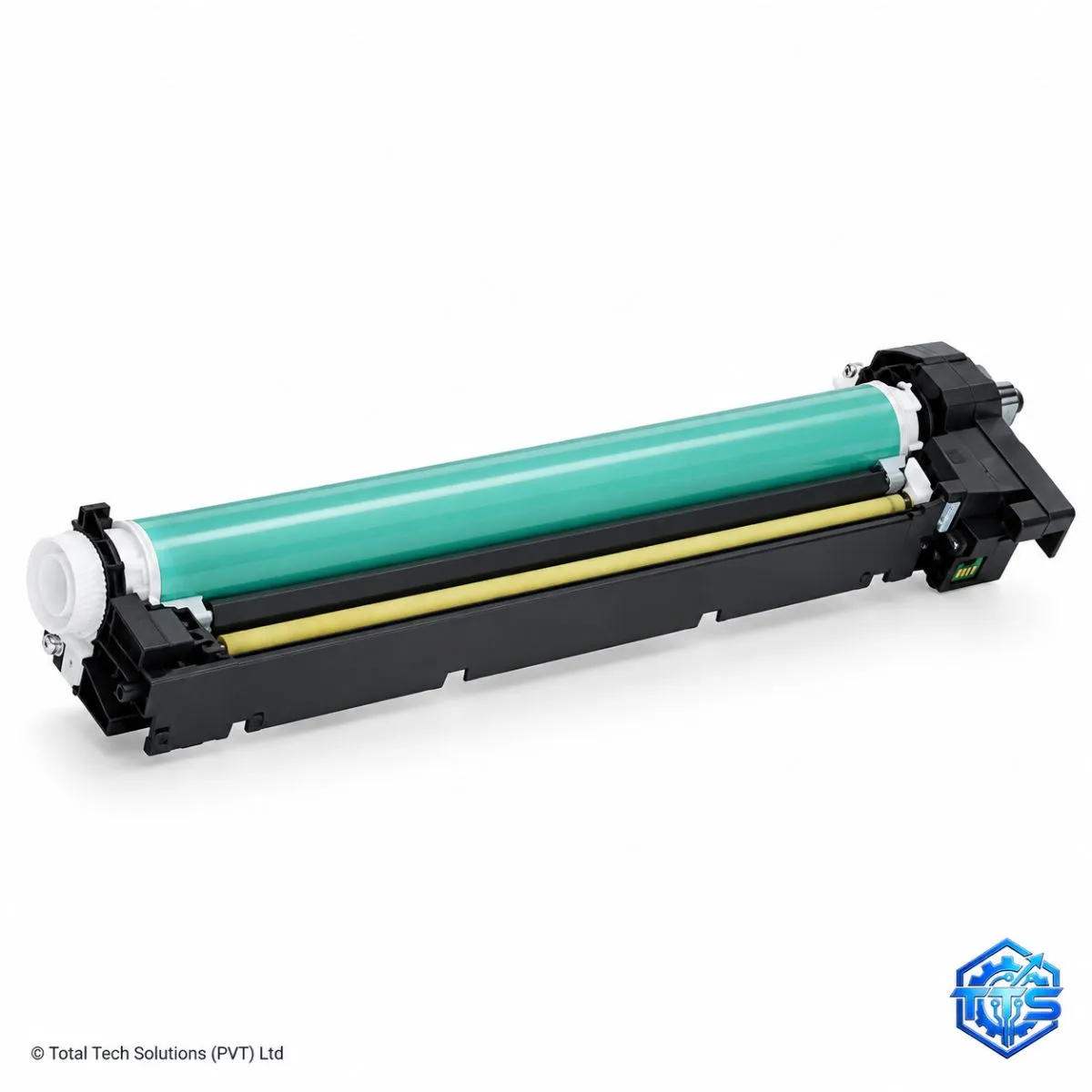 Canon NPG-67 Genuine Original Drum Unit, image 4