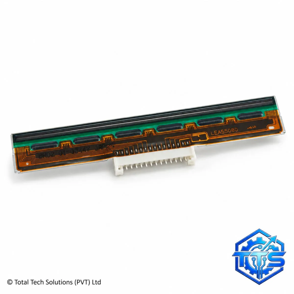 TSC TA200 / TA210 203dpi Genuine OEM Thermal Printhead Module, image 4