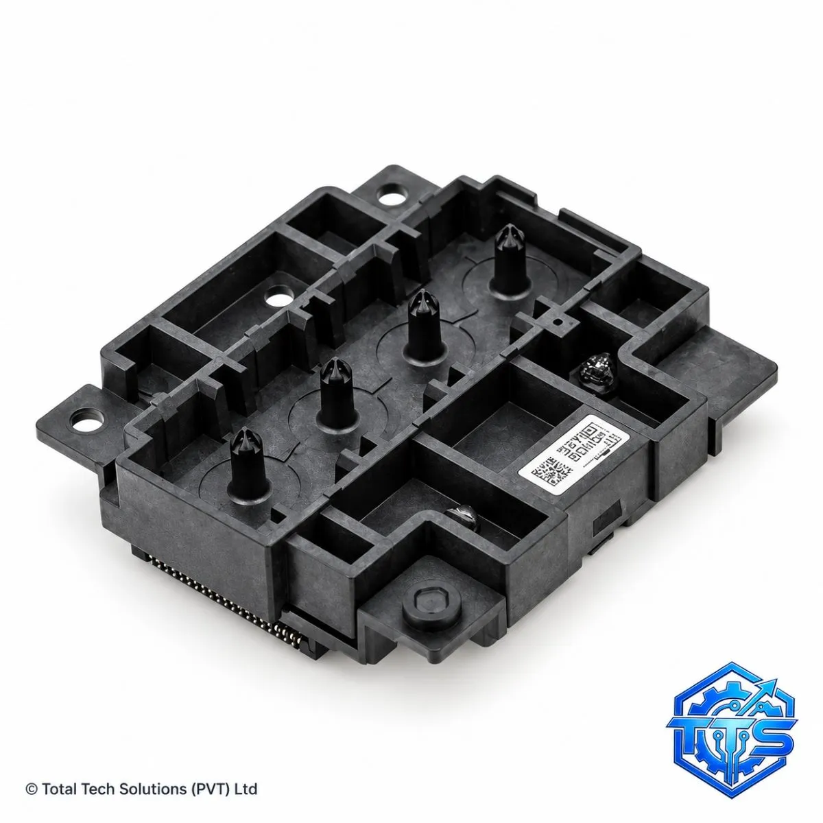 Total Tech Solutions Printer Head for Epson L130 / L110 / L3110 Series, image 3