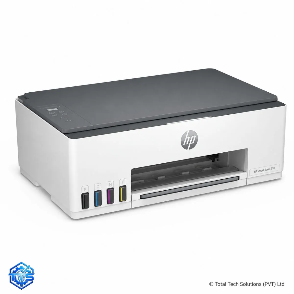 HP 210 Ink Tank Wireless Printer, image 2