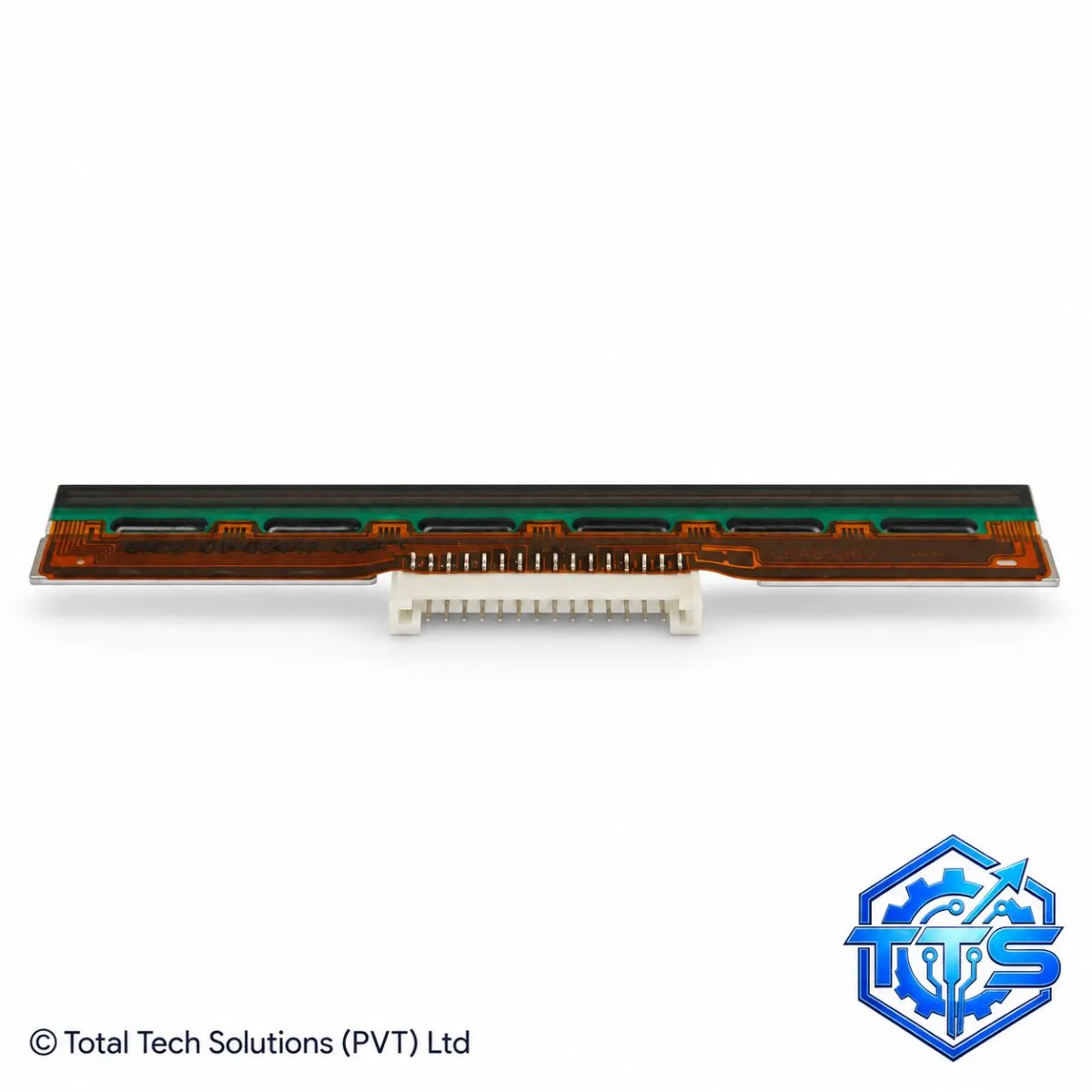 TSC TA200 / TA210 203dpi Genuine OEM Thermal Printhead Module, image 3