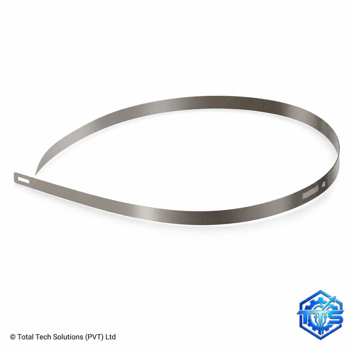 Total Tech Solutions Encoder Strip for Epson L380 / M100 / M200 Series
