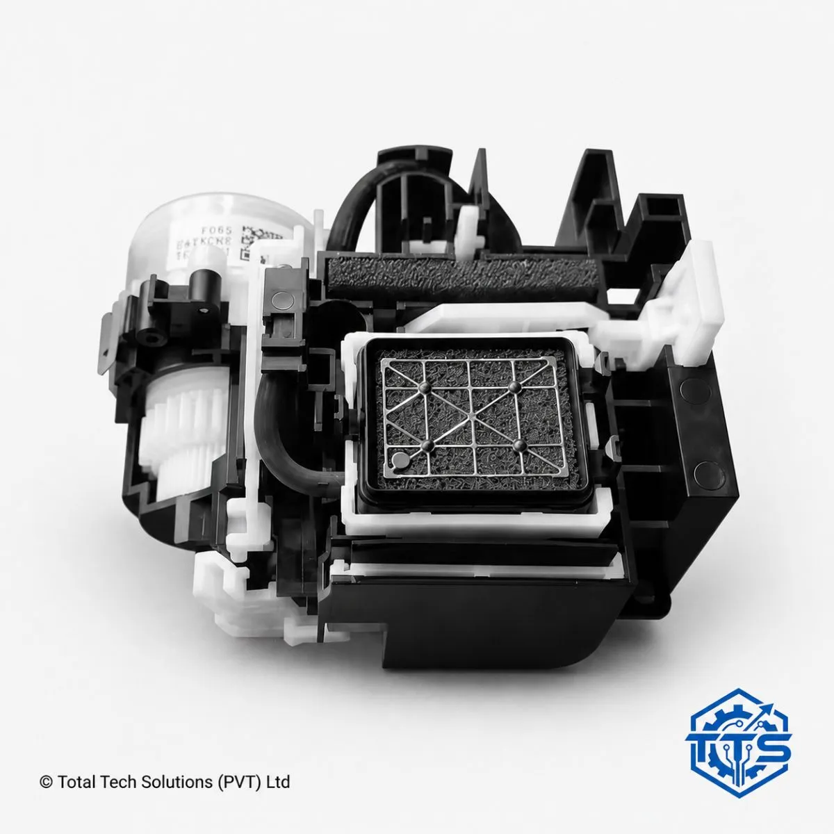 Total Tech Solutions Epson L18050 Compatible Ink System / Pump & Cleaning Assembly - 1880515