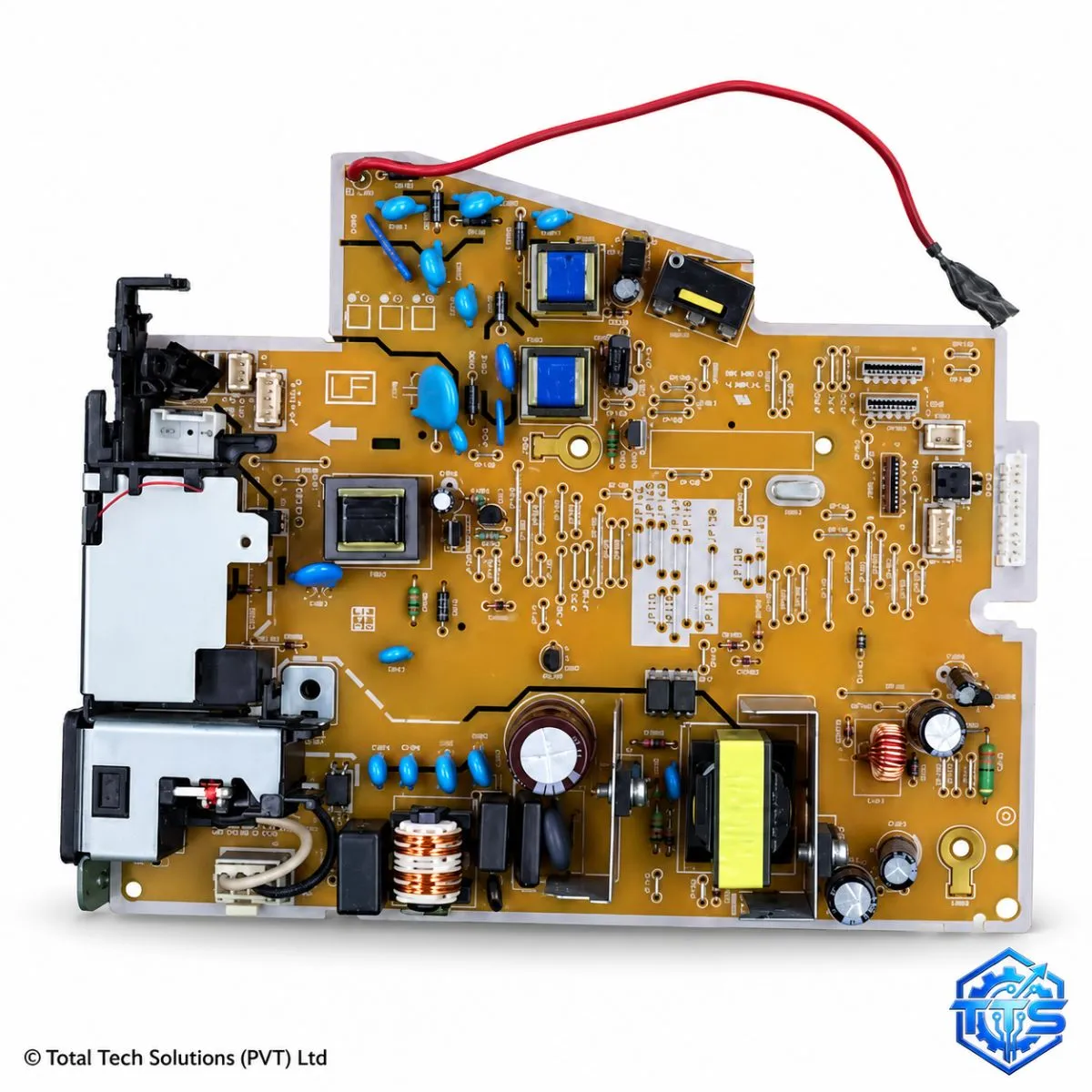 Total Tech Solutions Power Board for Canon LBP 6030 Printer Series