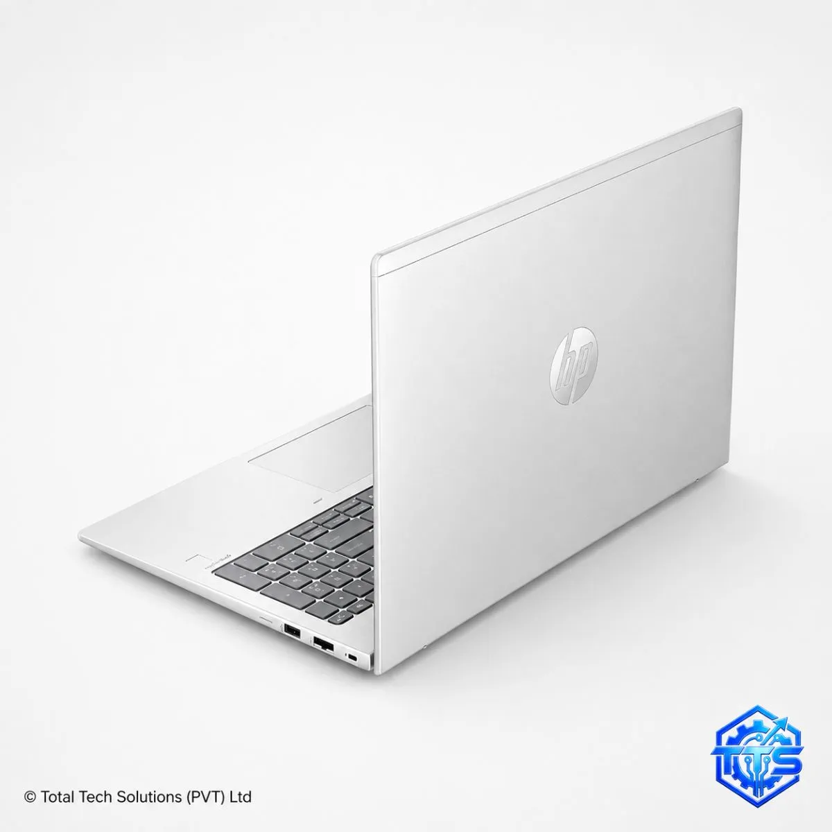 HP ProBook 460 G11 16-inch Laptop - Intel Core Ultra 5 125U, 8GB DDR5, 512GB NVMe SSD, FreeDOS, image 4