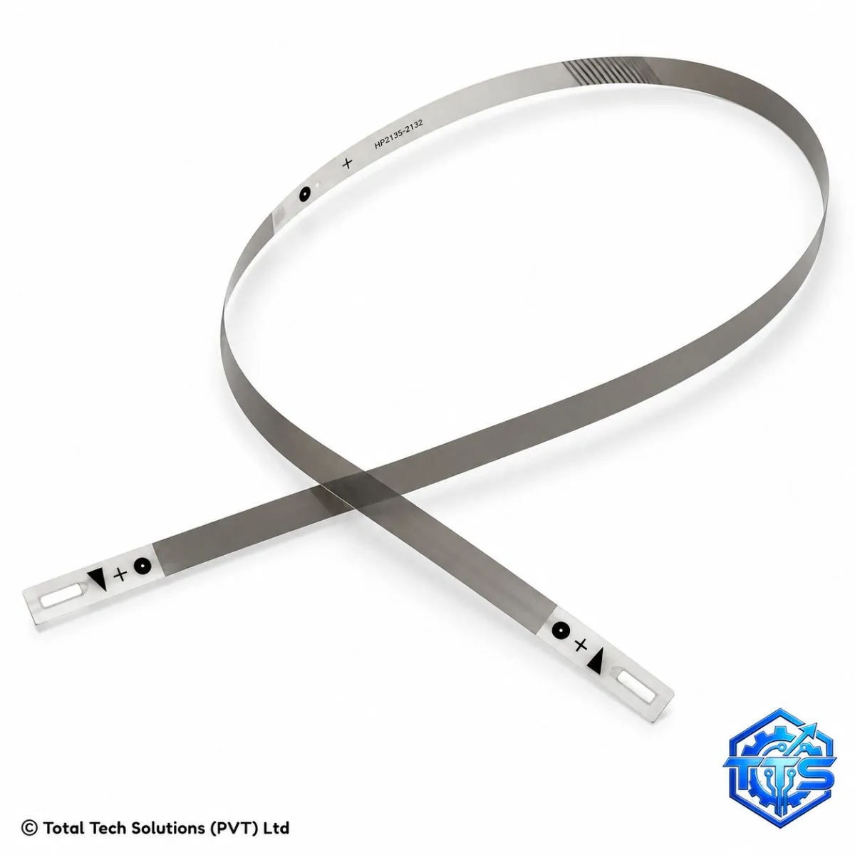 Total Tech Solutions Encoder Strip for HP DeskJet 2132 / 2135 Series, image 2