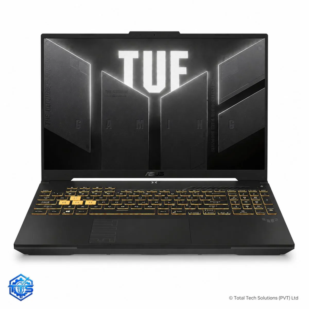 ASUS TUF Gaming F16 FX607VJB – Intel Core 5 210H / RTX 3050 6GB, image 2