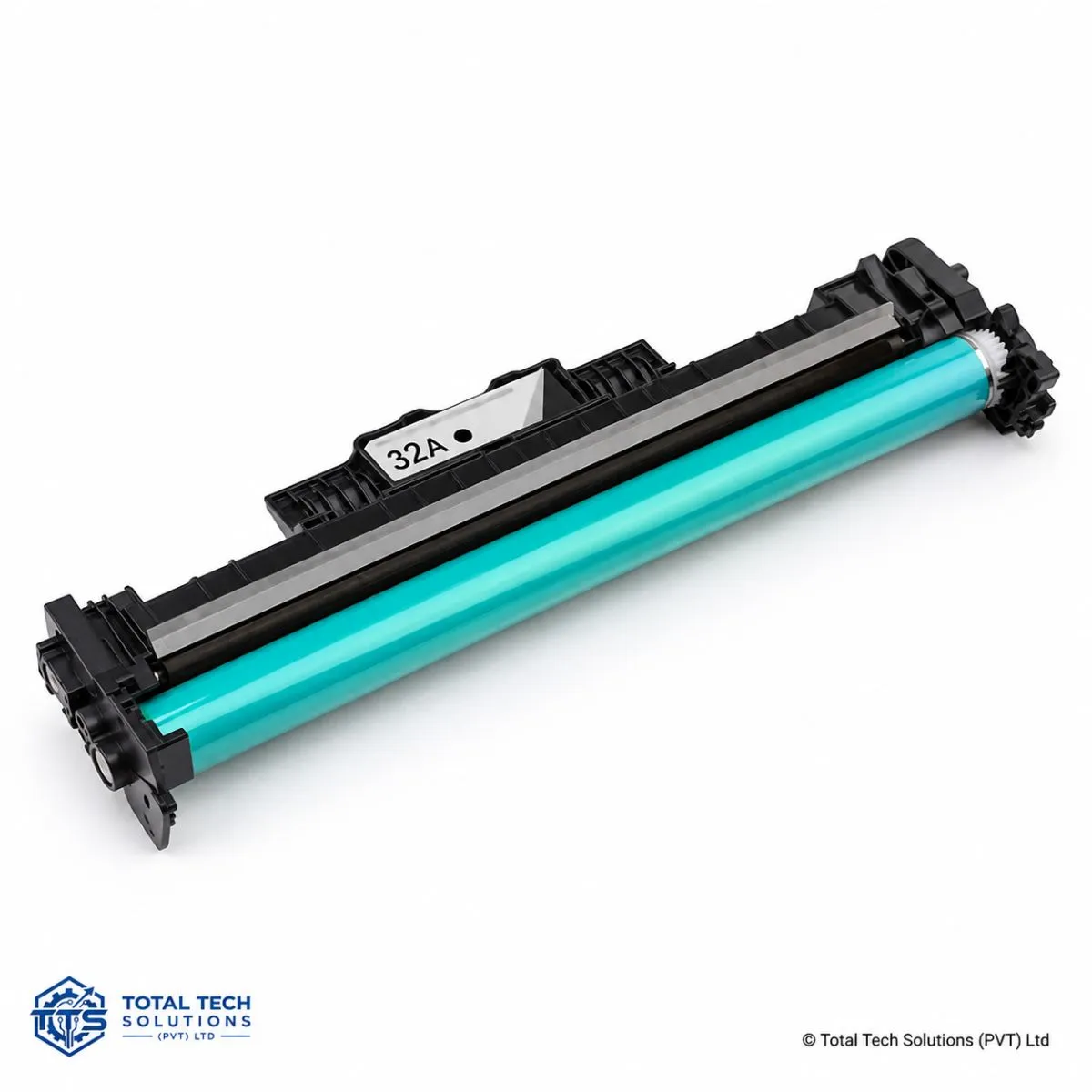 Total Tech Solutions HP 32A Compatible Imaging Drum Unit - CF232A, image 4