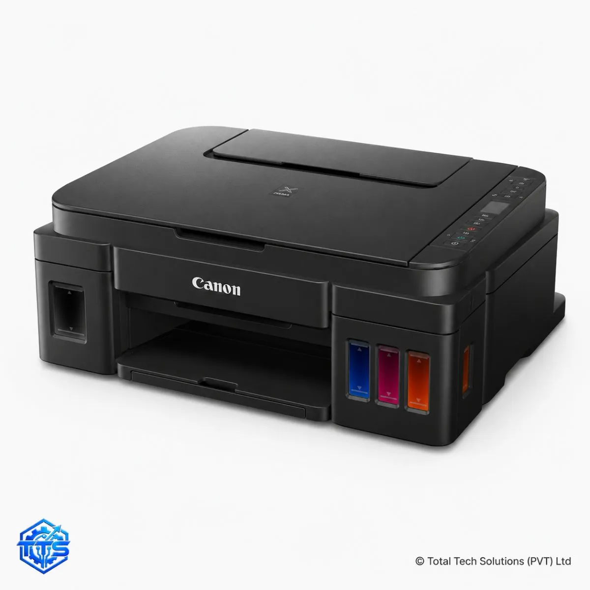 Canon G3010 Ink Tank Printer