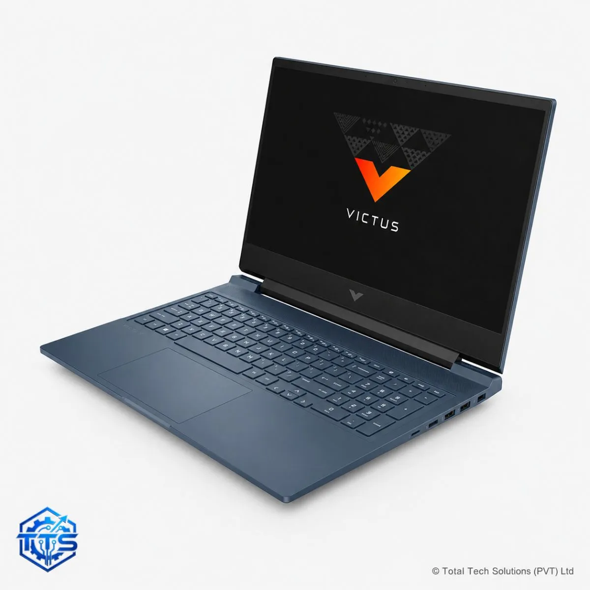 HP Victus Gaming Laptop 15-fa2275TX - 1y Warranty, image 2