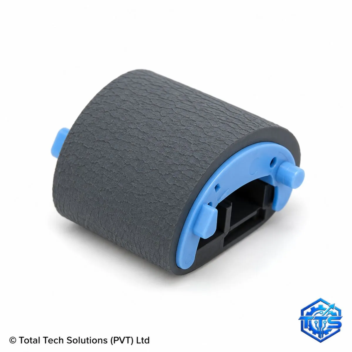 Total Tech Solutions Paper Pickup Roller for HP LaserJet P1102 / Canon LBP6030 Series, image 3