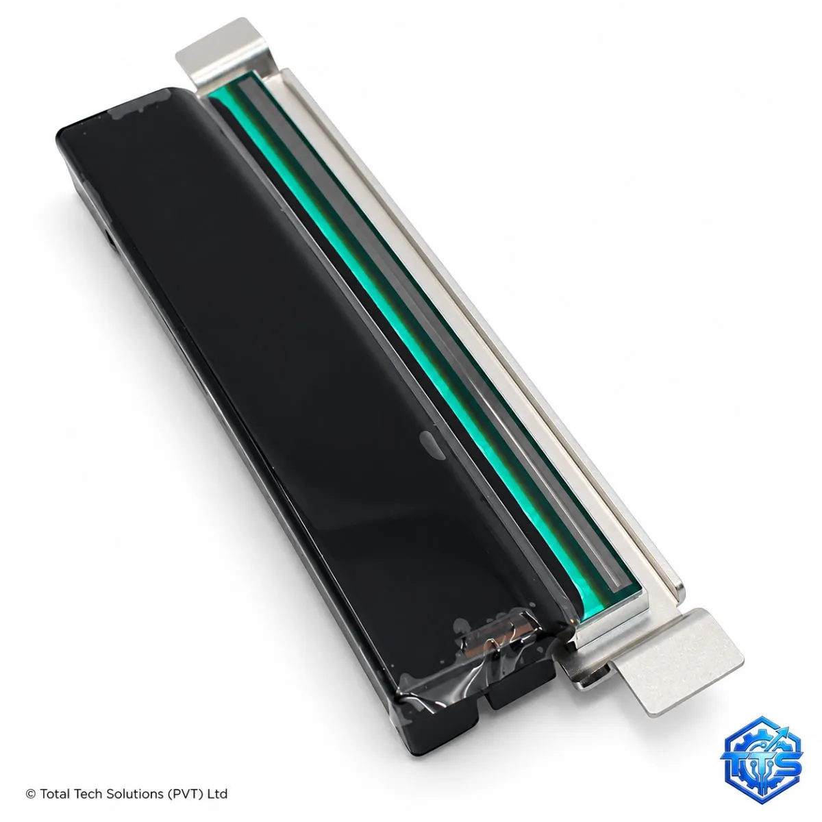 Zebra ZT210 / ZT220 / ZT230 300dpi Genuine OEM Thermal Printhead Kit, image 2