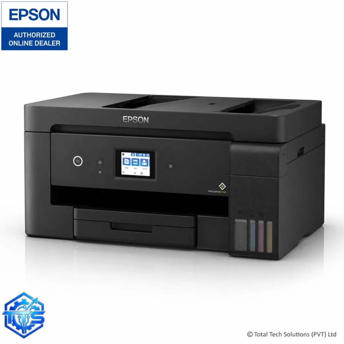 Epson L14150 EcoTank A3 Ink Tank Printer, image 2